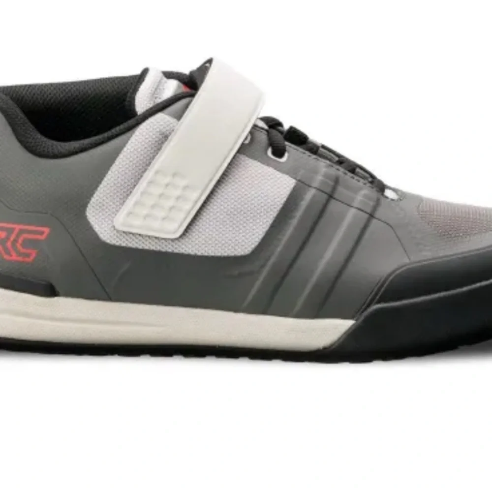 Men’s Ride Concepts Transition Clip Cycling Mountain Biking shoes‎, 38/7.5